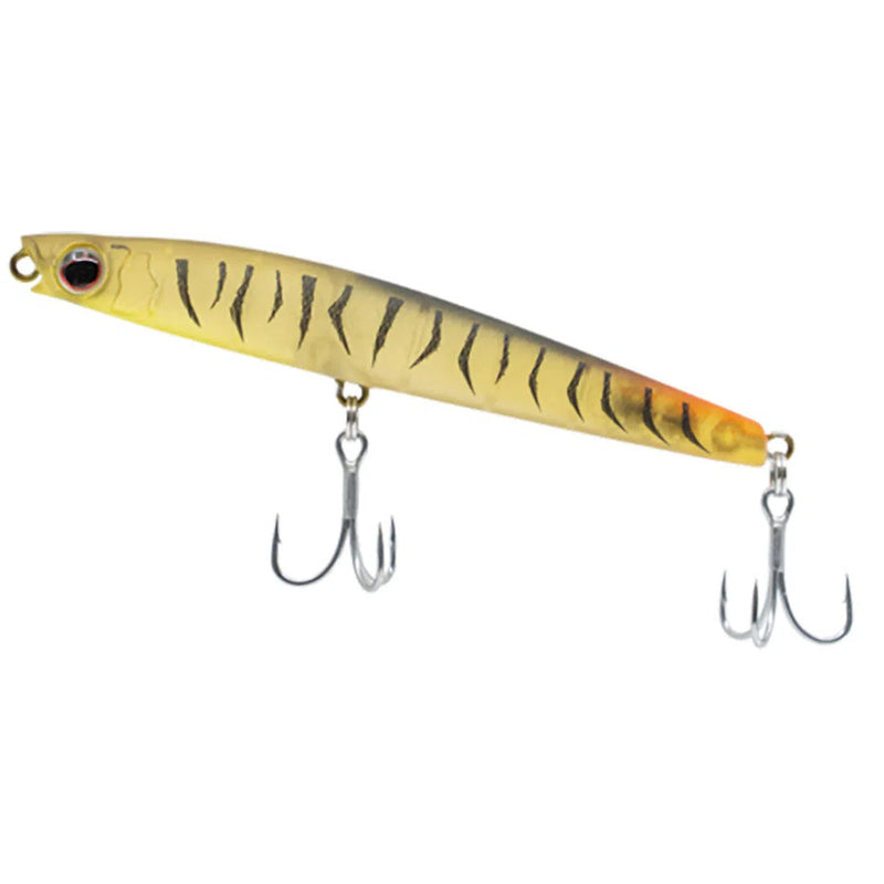 Load image into Gallery viewer, Daiwa Infeet Slippery Dog 97F Lure-Lure - Small Surface-Daiwa-Jelly Prawn-Fishing Station