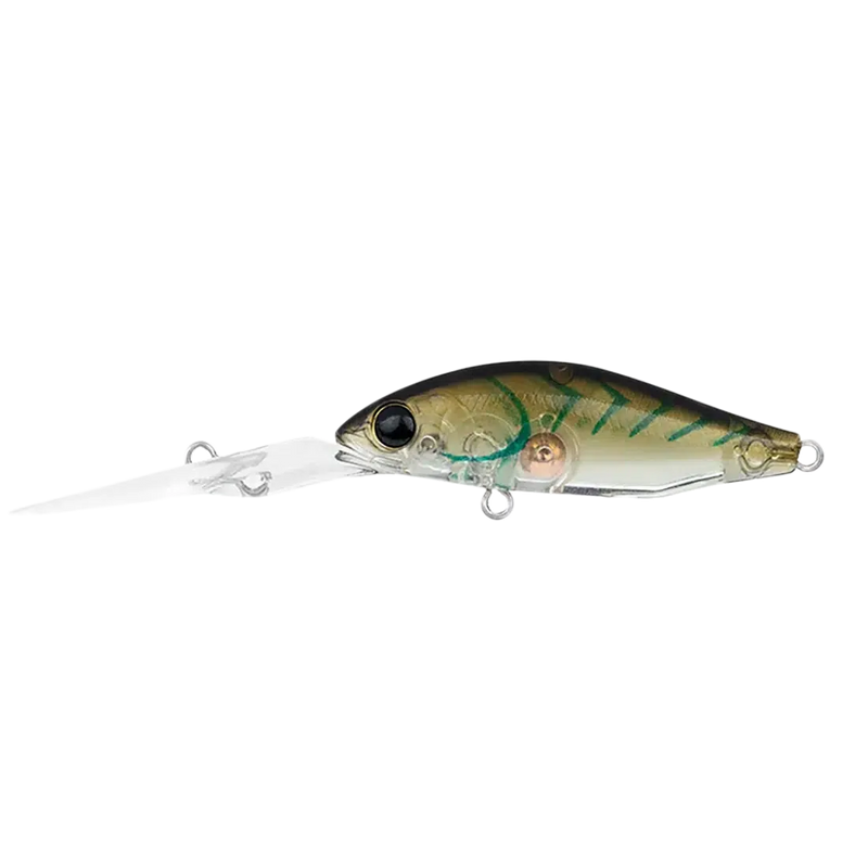 Load image into Gallery viewer, Daiwa Infeet Spike 44 EXDR-Lure - Hardbody-Daiwa-Blue Suji Prawn-Fishing Station