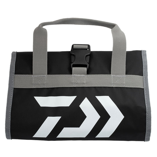 Daiwa Jig Roll Bag-Tackle Boxes & Bags-Daiwa-Large (BA35021)-Fishing Station
