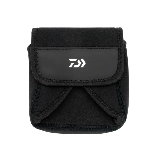 Daiwa Neoprene Spin Reel Pouch-Rod & Reel Covers-Daiwa-LT2000-4000-Fishing Station