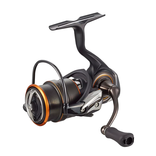 Daiwa Presso LT Spin Reel-Reels - Spin-Daiwa-LT2000SS-P-Fishing Station