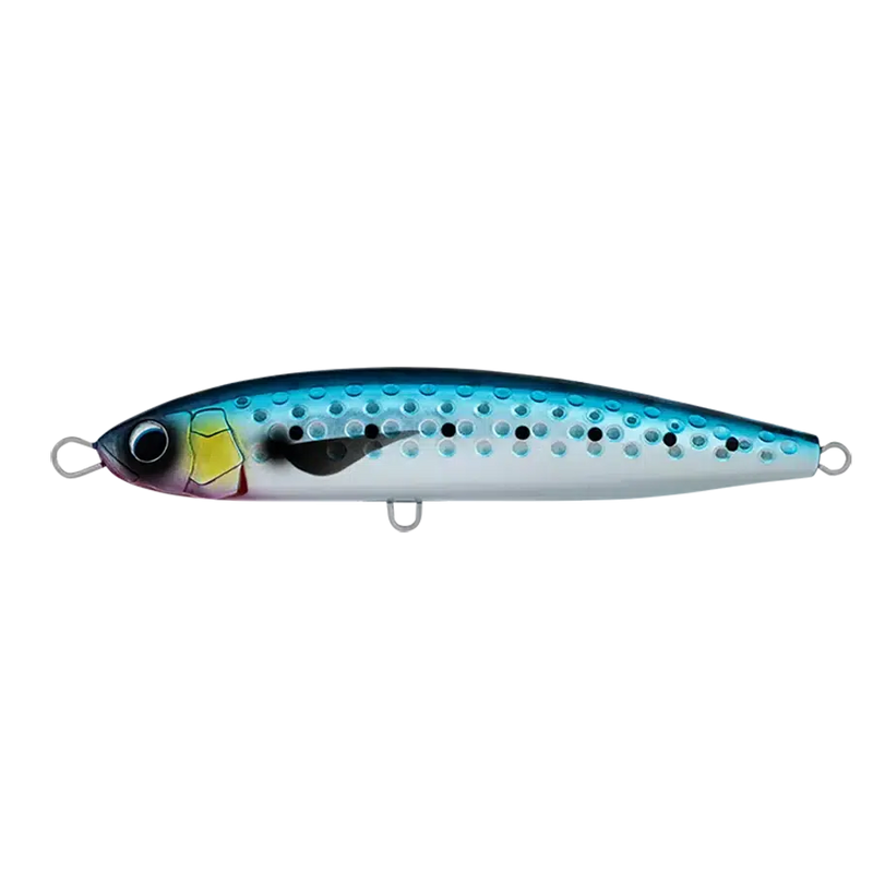 Load image into Gallery viewer, Daiwa Saltiga Rough Ride Stickbait Lure-Lure - Poppers, Stickbaits & Pencils-Daiwa-Sardine-160F-Fishing Station