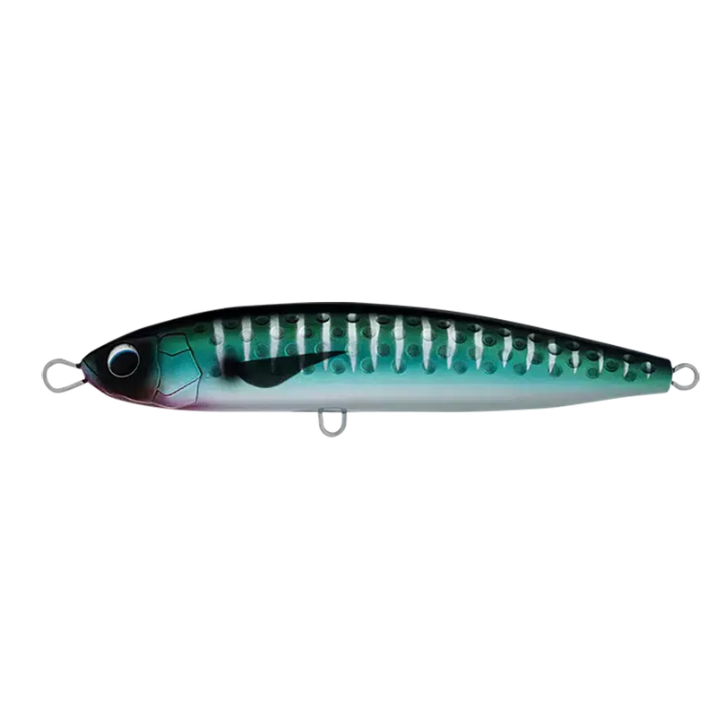Load image into Gallery viewer, Daiwa Saltiga Rough Ride Stickbait Lure-Lure - Poppers, Stickbaits & Pencils-Daiwa-Saury-160F-Fishing Station