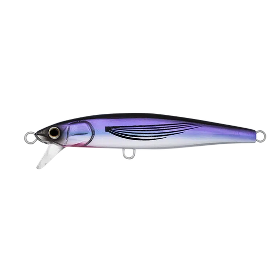 Daiwa Sawarash Sinking Lure-Lure - Hardbody-Daiwa-110H-Flying Fish-Fishing Station