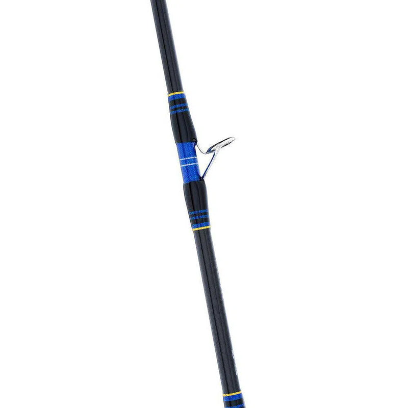 Load image into Gallery viewer, Daiwa Spartan Rod-Rod-Daiwa-Spin-S100-2/4-Fishing Station