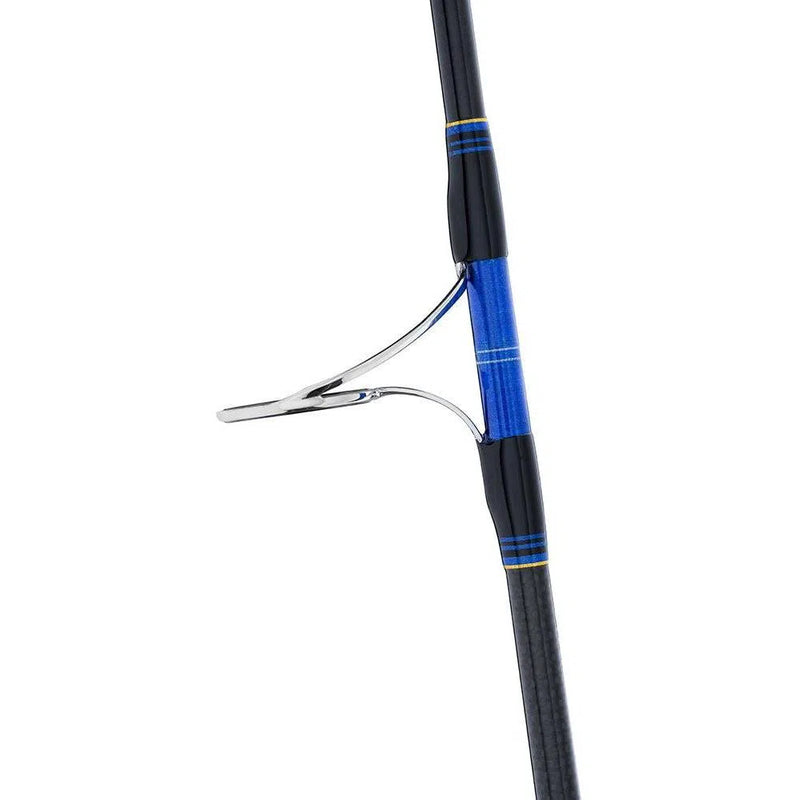Load image into Gallery viewer, Daiwa Spartan Rod-Rod-Daiwa-Spin-S100-2/4-Fishing Station