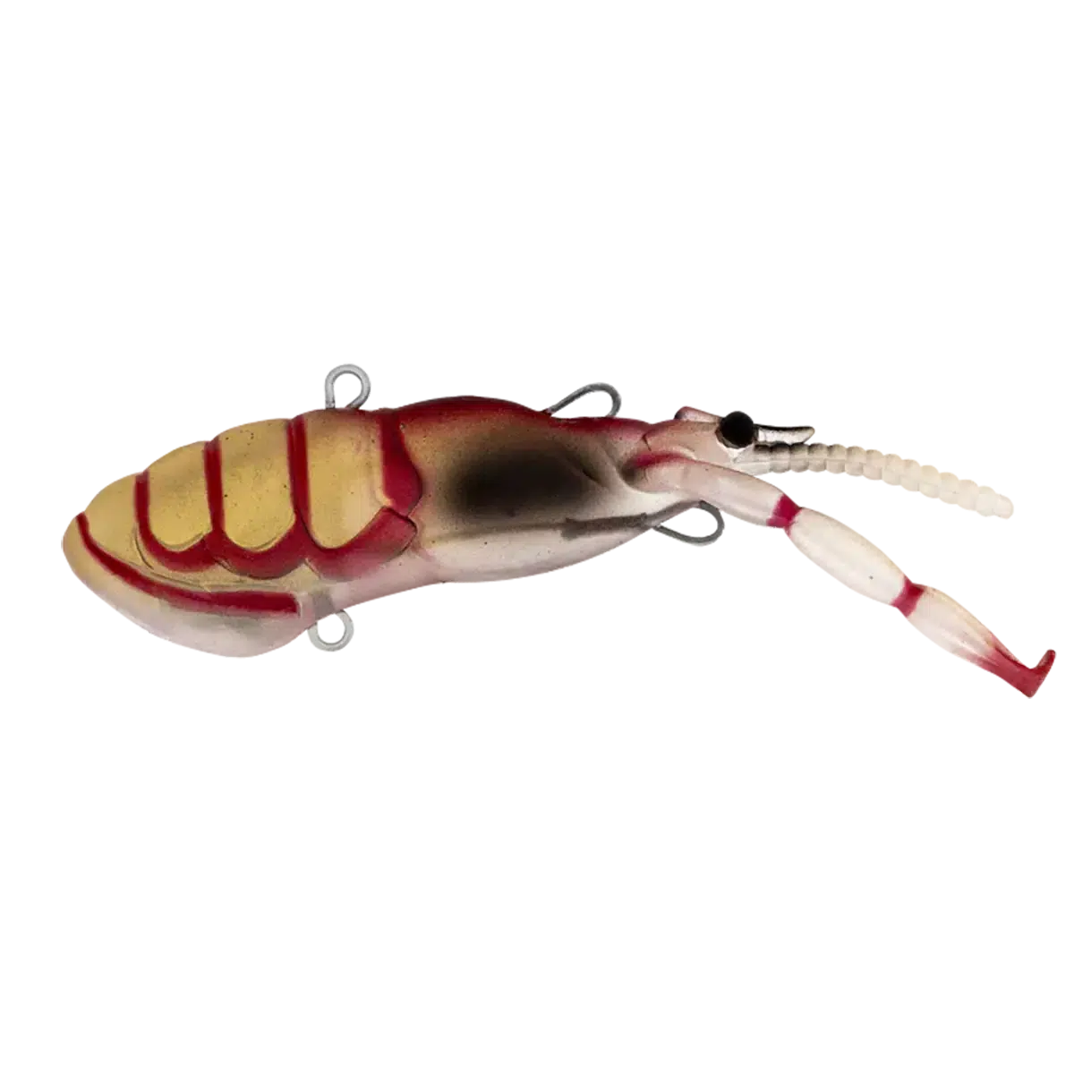 Daiwa Steez Soft Shell 90-SV Soft Vibe Lure-Lure - Blades & Vibe-Daiwa-Lucky Cat-Fishing Station