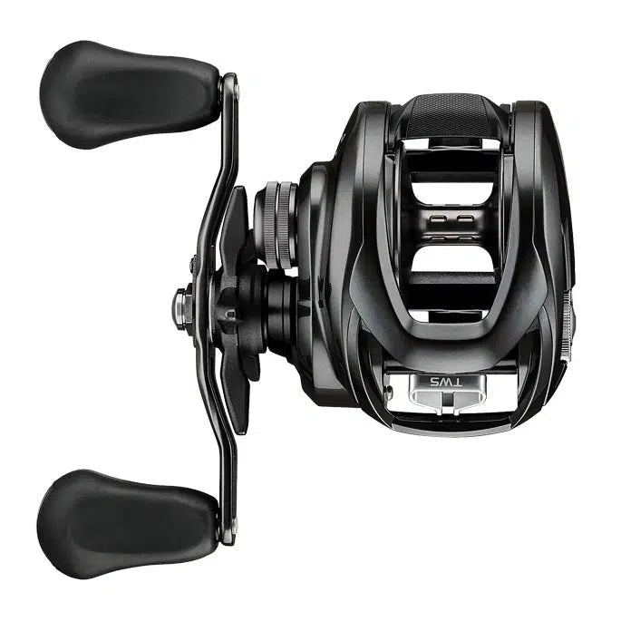 Daiwa Tatula 300 Baitcaster Reel-Reels - Baitcast-Daiwa-300H-Fishing Station