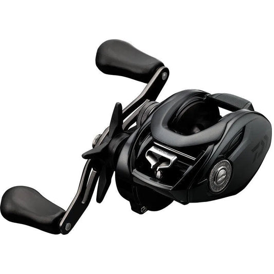 Daiwa Tatula 300 Baitcaster Reel-Reels - Baitcast-Daiwa-300H-Fishing Station