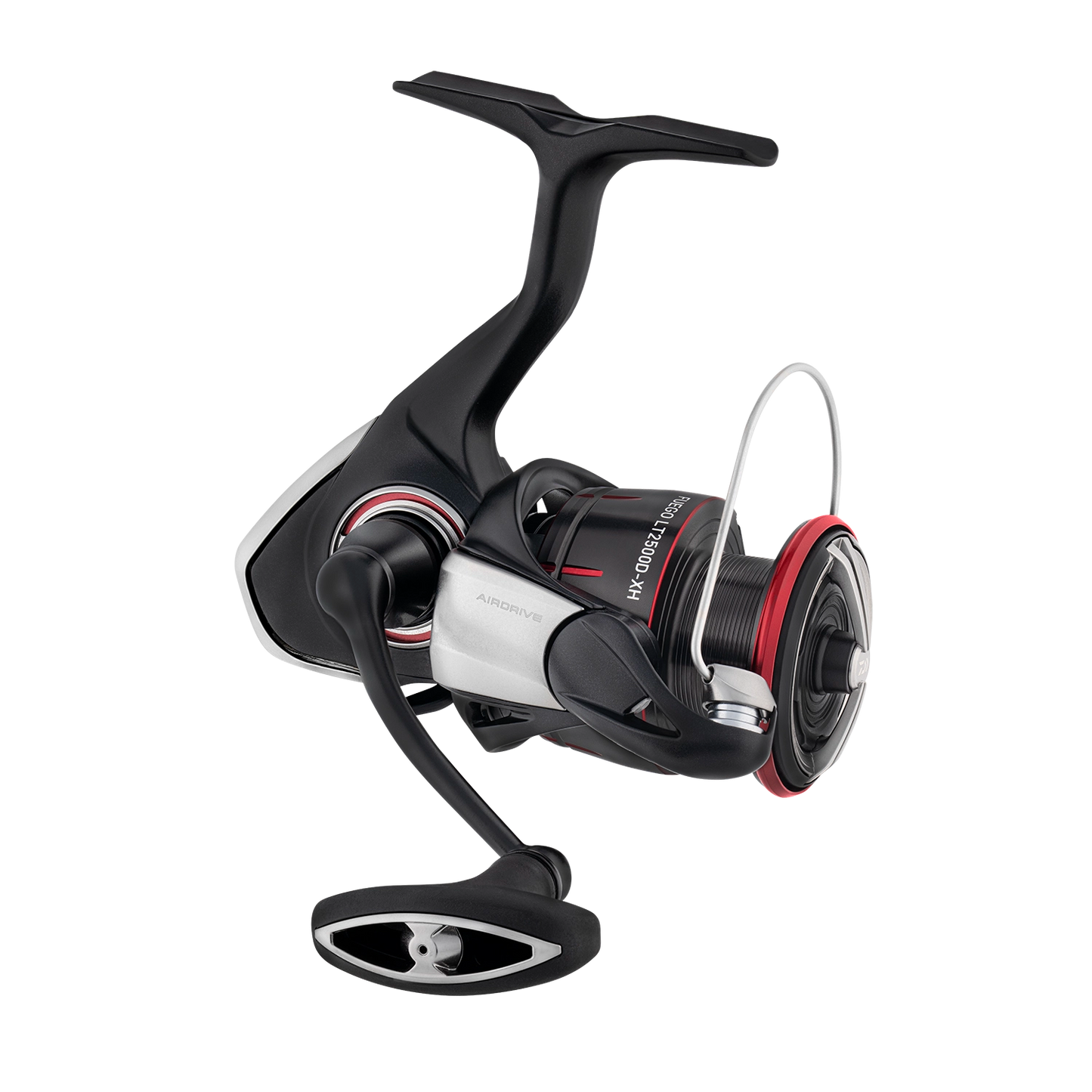 Daiwa 25 Fuego LT Spin Reel