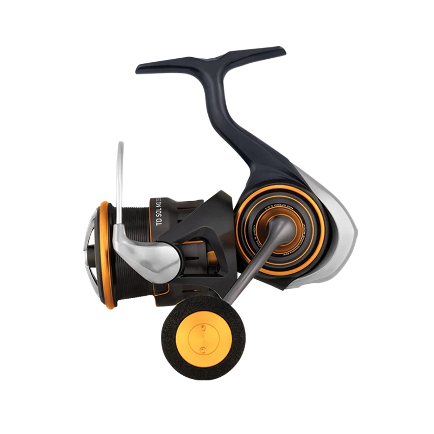 Daiwa 25 TD Sol Spin Reel
