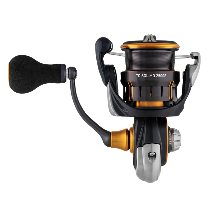 Daiwa 25 TD Sol Spin Reel