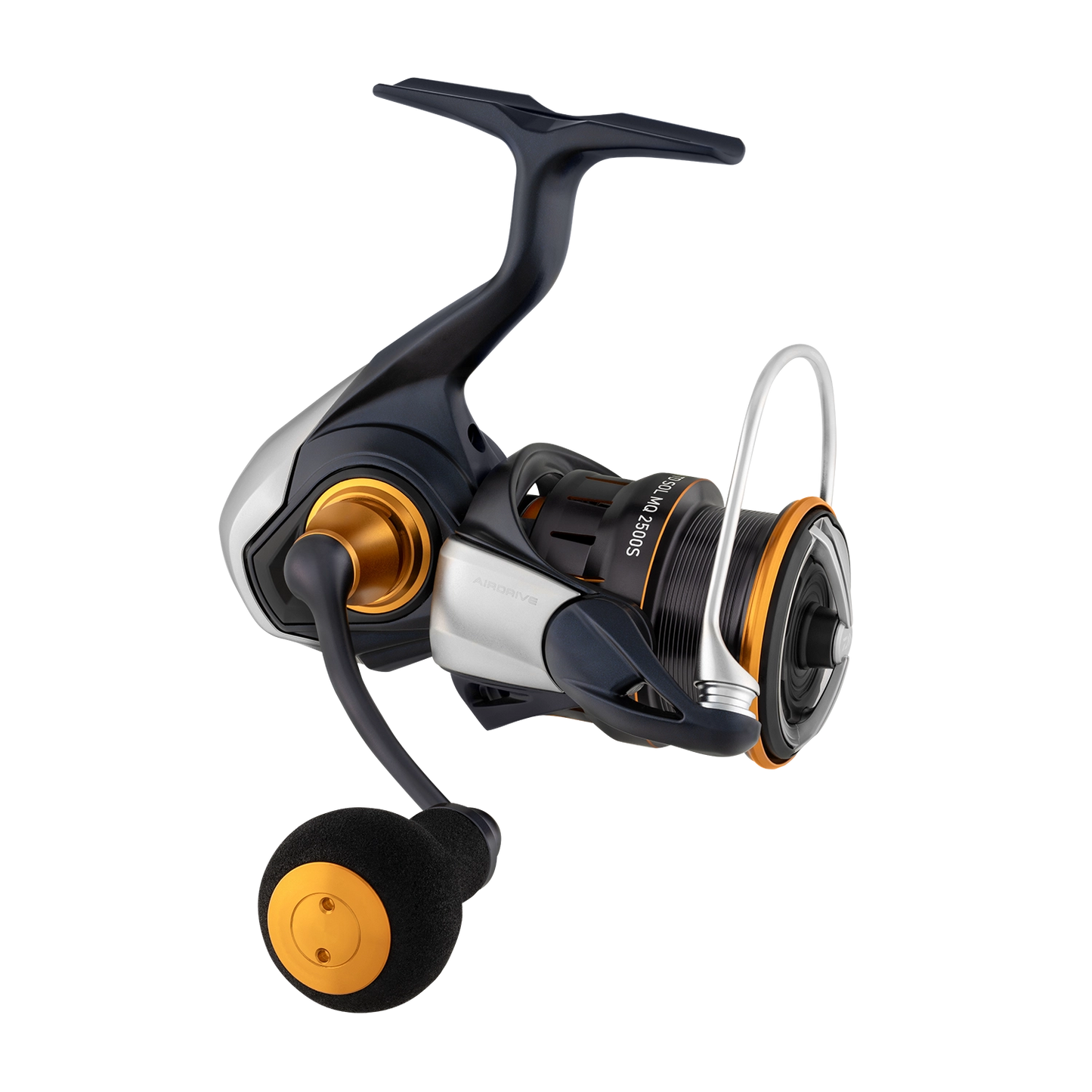 Daiwa 25 TD Sol Spin Reel