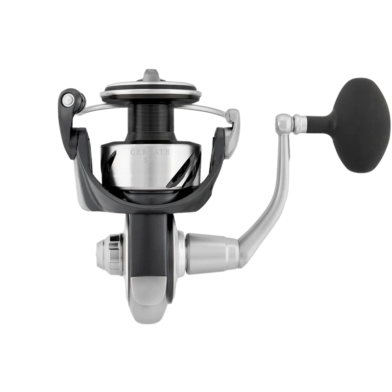 Load image into Gallery viewer, Daiwa 26 Certate SW Spin Reel