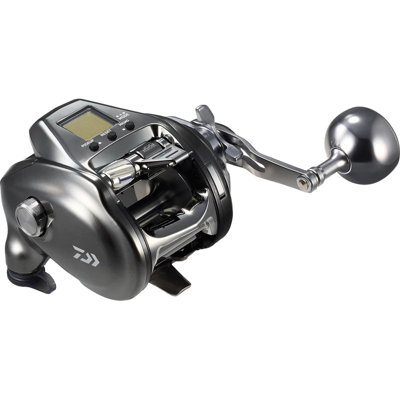 Load image into Gallery viewer, Daiwa 26 Seaborg 500J Electric Reel