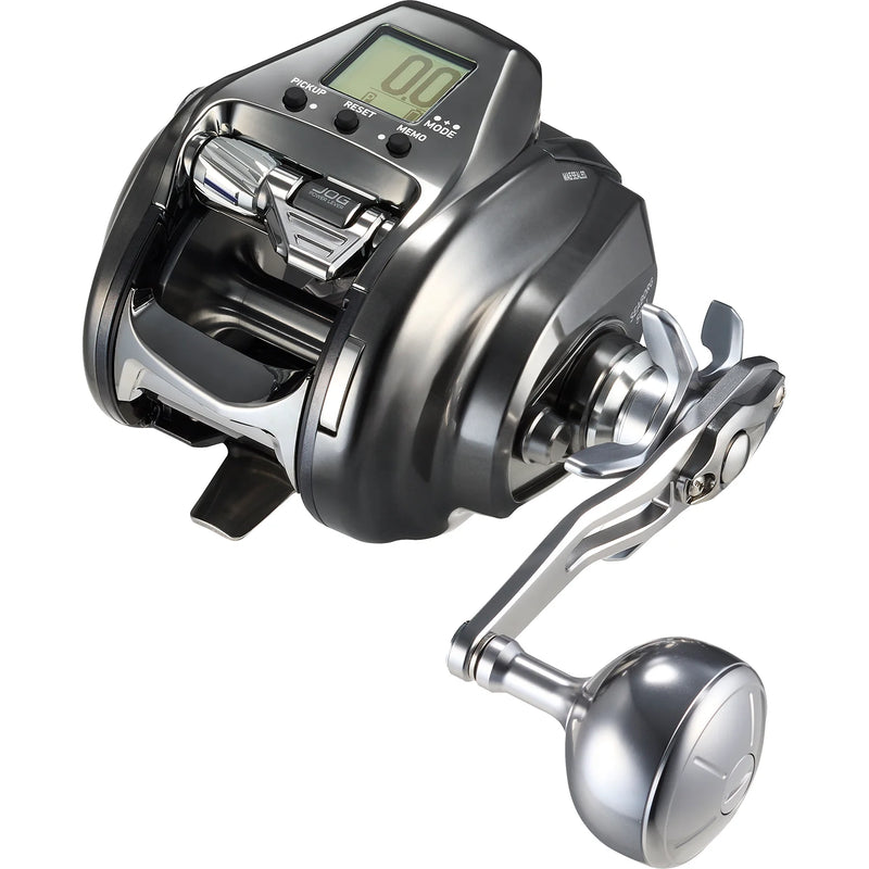 Load image into Gallery viewer, Daiwa 26 Seaborg 500J Electric Reel
