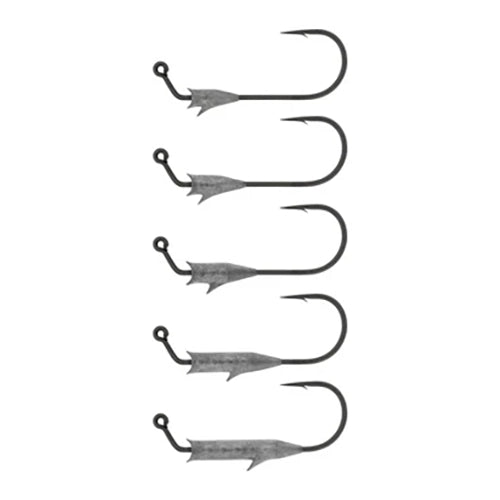 Load image into Gallery viewer, Daiwa Bait Junkie Covert Finesse Wire 0X Jighead