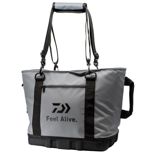 Daiwa Insulated Tote Bag-Tackle Boxes & Bags-Daiwa-Fishing Station