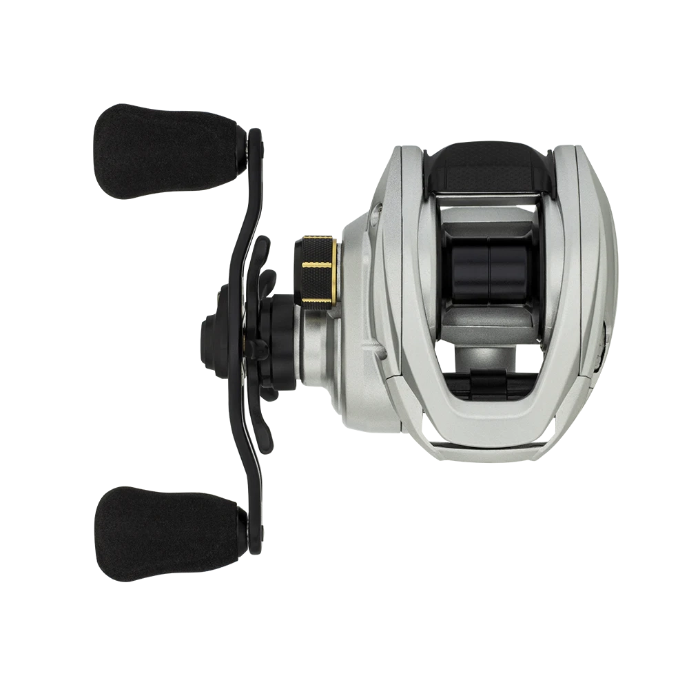Daiwa MF100 Baitcast Reel