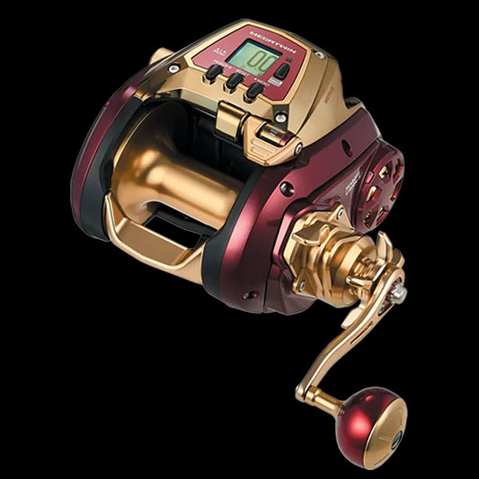 Daiwa Seaborg G1800M-RJ Electric Reel-Reels - Electric-Daiwa-Fishing Station