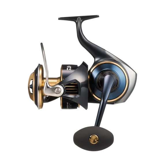Load image into Gallery viewer, (Pre-Order) Daiwa 25 Saltiga Spin Reel-Reels - Spin-Daiwa-18000-H-Fishing Station