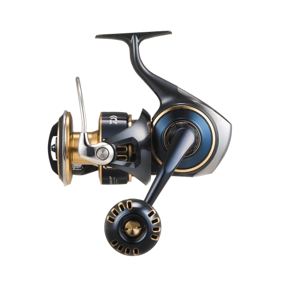 Load image into Gallery viewer, (Pre-Order) Daiwa 25 Saltiga Spin Reel-Reels - Spin-Daiwa-8000-P-Fishing Station