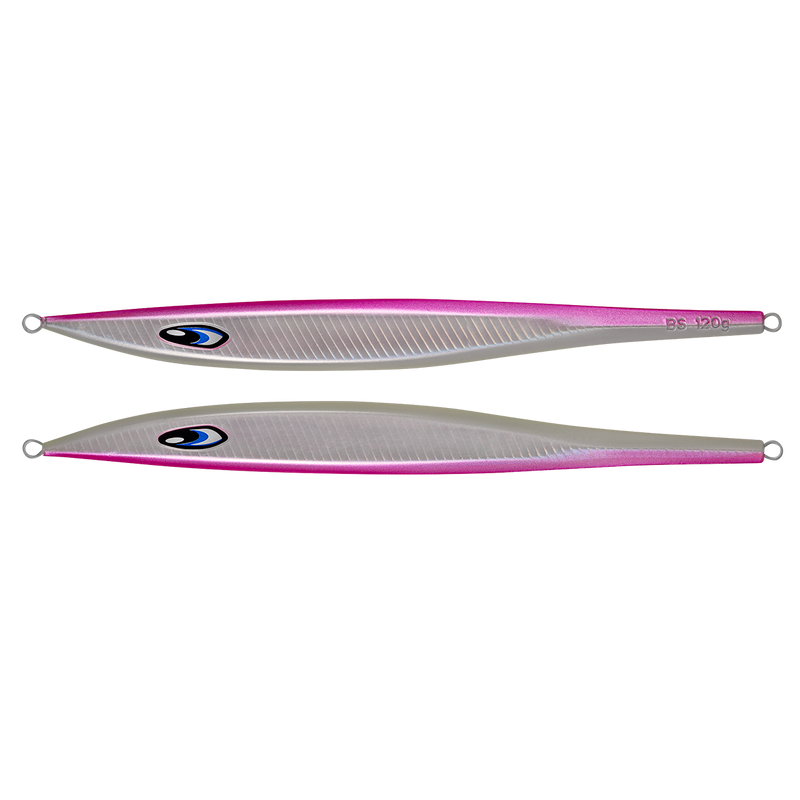 Load image into Gallery viewer, Daiwa Saltiga BS Jig Lure-Lure - Jig-Daiwa-220g-Adel Pink-Fishing Station