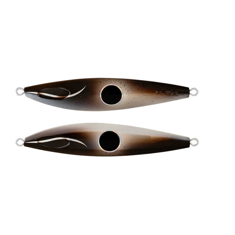 Load image into Gallery viewer, Daiwa Saltiga FK Jig Lure-Lure - Jig-Daiwa-165g-Squid Glow-Fishing Station