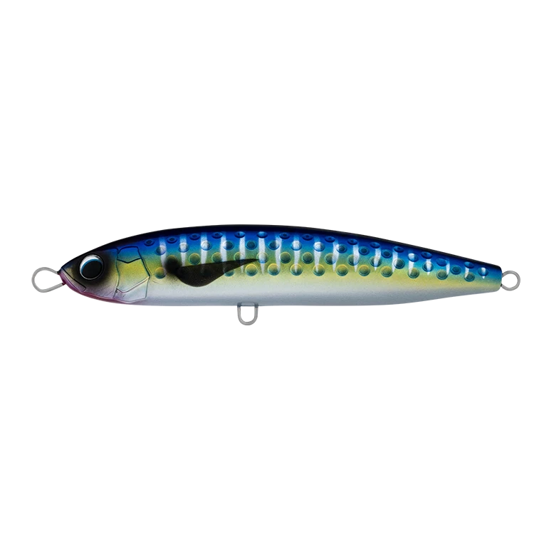 Load image into Gallery viewer, Daiwa Saltiga Rough Ride Stickbait Lure-Lure - Poppers, Stickbaits & Pencils-Daiwa-Yellow Fin-160F-Fishing Station