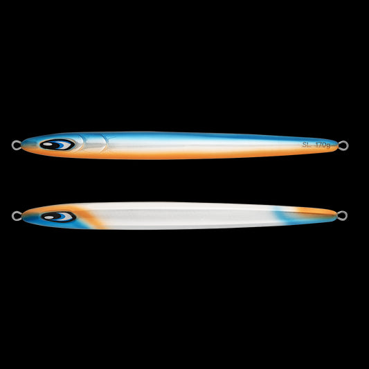 Daiwa Saltiga SL Jig Lure-Lure - Jig-Daiwa-70g-Adel Sunset-Fishing Station