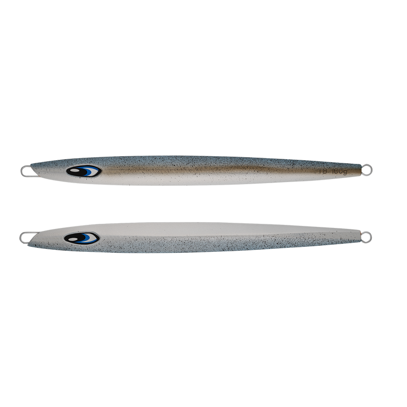 Load image into Gallery viewer, Daiwa Saltiga TB Jig Lure-Lure - Jig-Daiwa-200g-Adel Sardine-Fishing Station