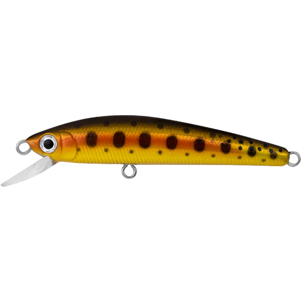 Load image into Gallery viewer, Daiwa Silvercreek Minnow-Lure - Hardbody-Daiwa-60F-Cali Golden Trout-Fishing Station