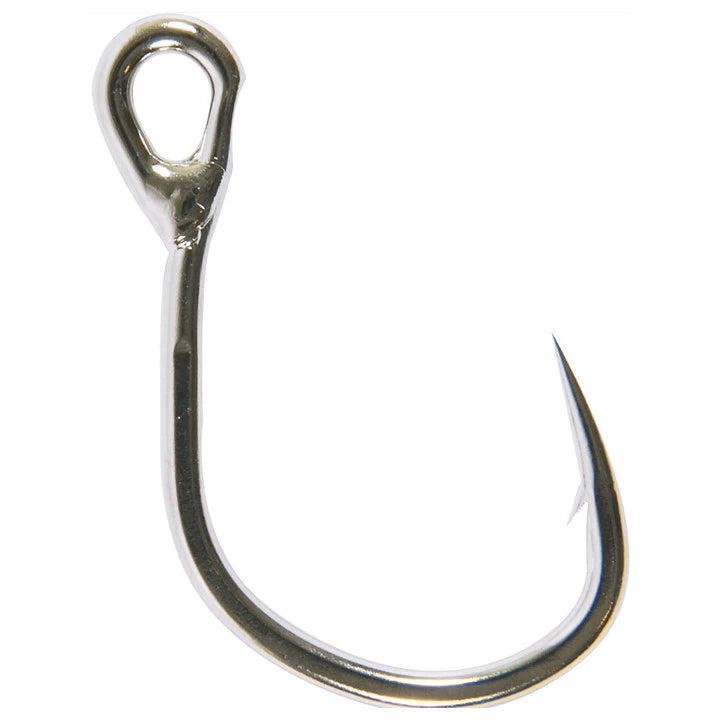 Load image into Gallery viewer, Decoy Casting Single JS-5 Hook-Hooks - Single-Decoy-Size 3/0-Fishing Station