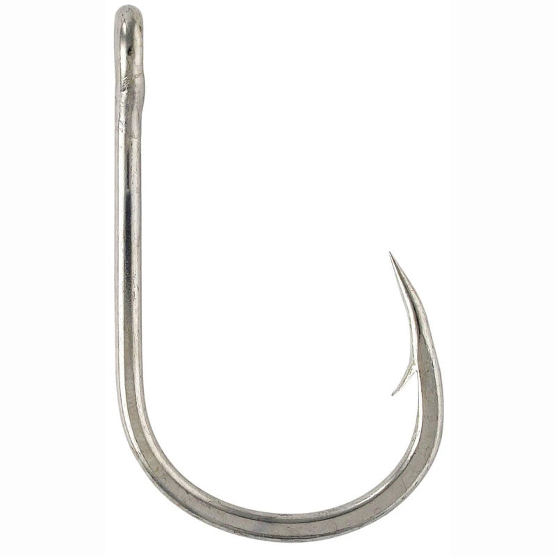 Load image into Gallery viewer, Decoy JS-2 Cutlass Jigging Single Hook-Hooks - Single-Decoy-Size 6/0-Fishing Station