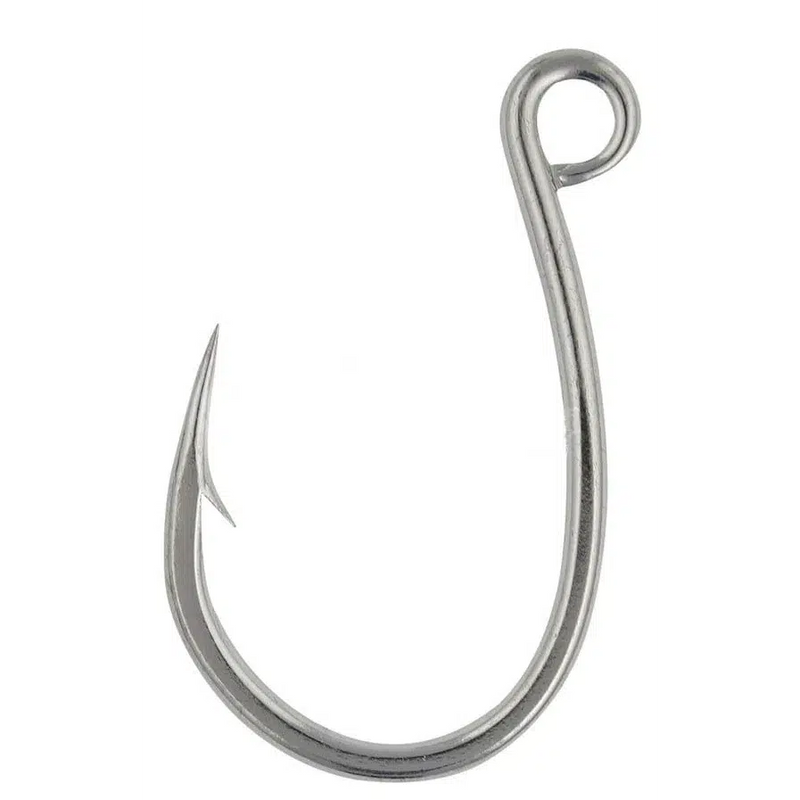 Load image into Gallery viewer, Decoy Jigging Single Sergeant N JS-1 Hook-Hooks - Single-Decoy-Size 1/0-Fishing Station