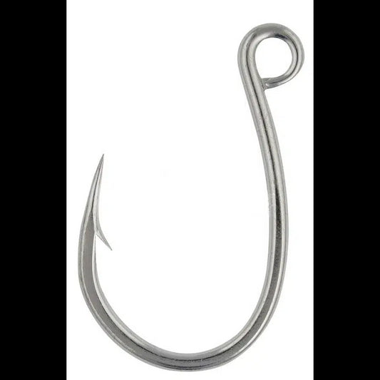 Decoy Jigging Single Sergeant N JS-1 Hook-Hooks - Single-Decoy-Size 1/0-Fishing Station