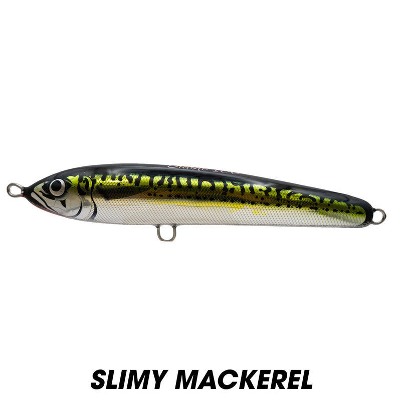 Load image into Gallery viewer, Fishing Station Diablo 100 Stickbait Lure