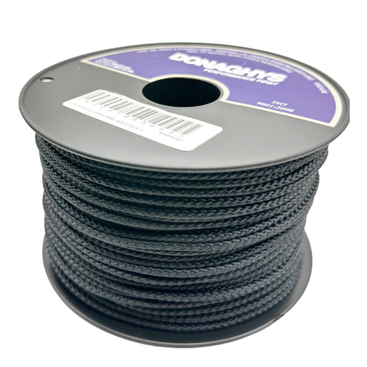 Donaghys Dyneema Cord Outrigger Braid 3mm 100m-Line - Braid-Donaghy's-Fishing Station