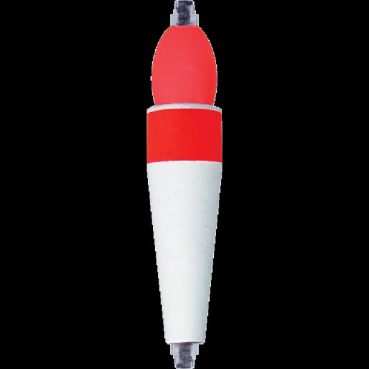 Double X Plasticone Long Distance Casting Float-Terminal Tacke - Floats & Stoppers-Double X Tackle-5.5" Unweighted-Fishing Station