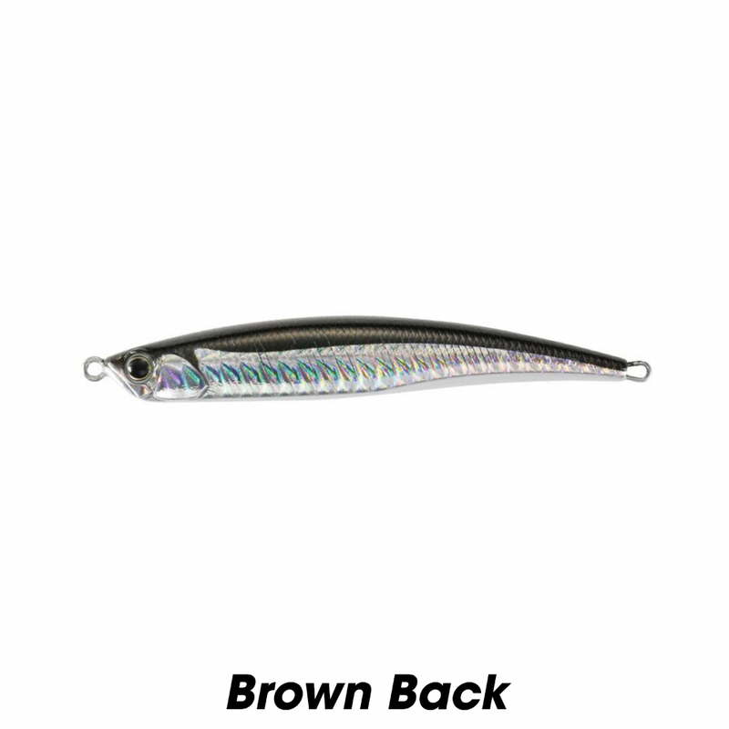 Load image into Gallery viewer, Duo Press Bait 85HD Sinking Pencil Lure
