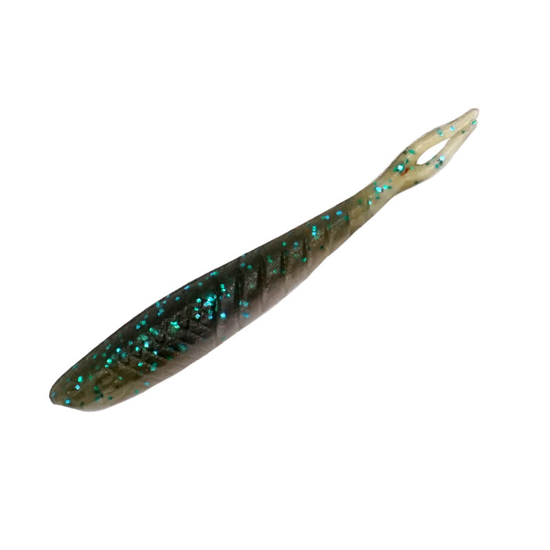 Load image into Gallery viewer, Reins Echo Minnow 2.3" Soft Plastic Lure