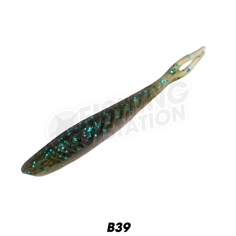 Load image into Gallery viewer, Reins Echo Minnow 2.3" Soft Plastic Lure