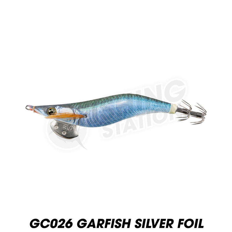 Load image into Gallery viewer, Yamashita Egi Oh Live Squid Jig