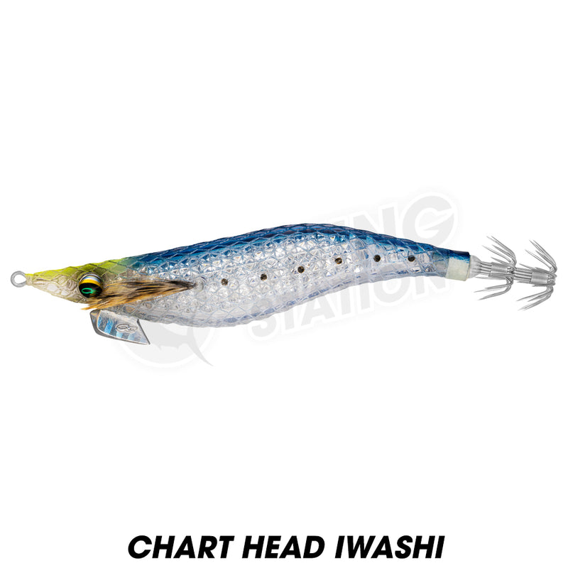 Load image into Gallery viewer, Daiwa Emeraldas Shine LC-Laser Impact 2.5