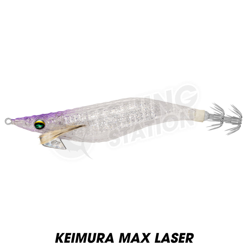 Load image into Gallery viewer, Daiwa Emeraldas Shine LC-Laser Impact 2.5