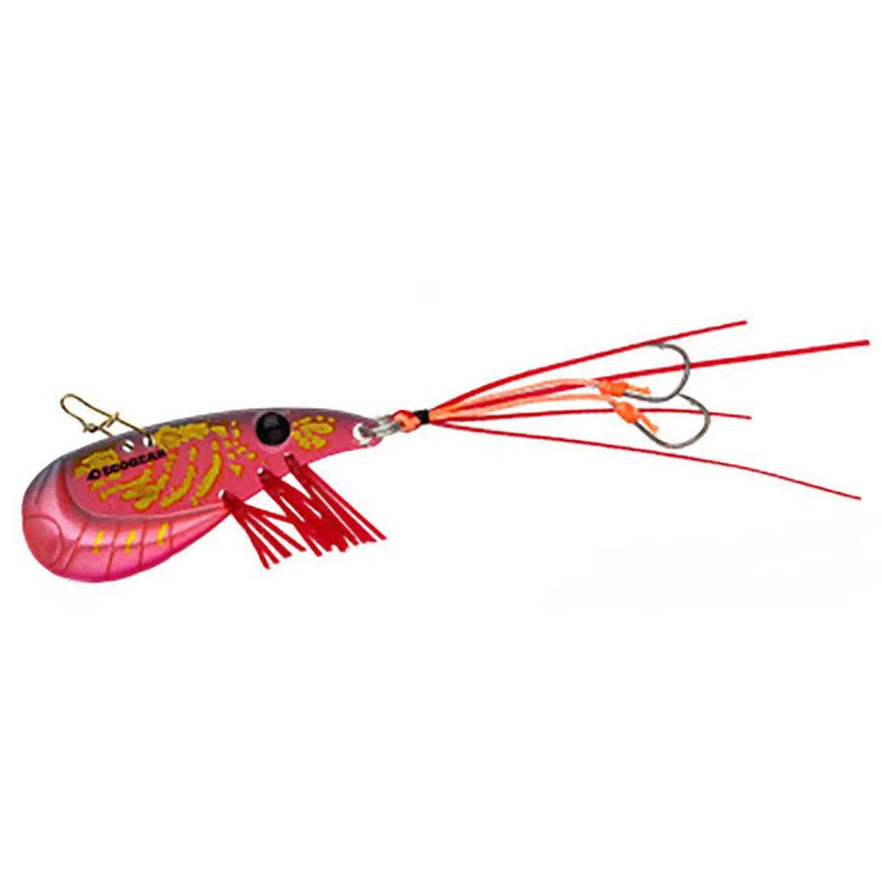 Load image into Gallery viewer, Ecogear ZX Lure-Lure - Blades & Vibe-Ecogear-402-40-Fishing Station