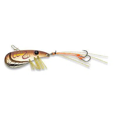 Load image into Gallery viewer, Ecogear ZX Lure-Lure - Blades & Vibe-Ecogear-404-43-Fishing Station