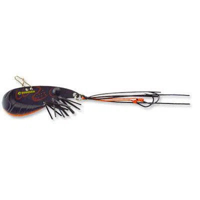 Ecogear ZX Lure-Lure - Blades & Vibe-Ecogear-416-43-Fishing Station