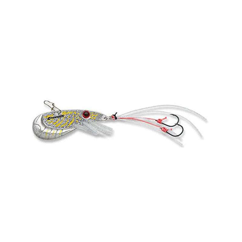 Ecogear ZX Lure-Lure - Blades & Vibe-Ecogear-442-40-Fishing Station