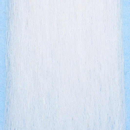 Enrico Puglisi Gamechange Fibres-Fly Fishing - Fly Tying Material-Enrico Puglisi-Bucktail White-Fishing Station